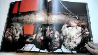 Peter Beste - True Norwegian Black Metal (Photo Book) - video version