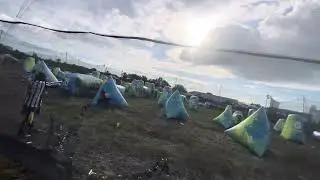 NXL World Cup 2022 Air Capitol Threat D4 5V5