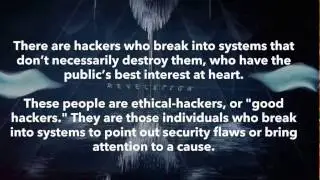 Here is how hackers hack $40 billion dollar. Join the Anonymous army to stop them. Aorso CEH