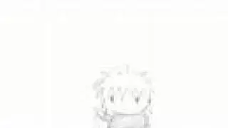 Flipbook (anime style?)