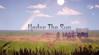 Under The Sun | Oregon Trail Soundtrack | Apple Arcade