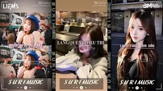 Nhạc Remix Tiktok 2026 - Tổng hợp nhạc remix hot tiktok hay nhất 2026 #capcut #tiktok #nhacremix