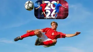 How to Score INSANE Bicycle Kicks in DLS 26!