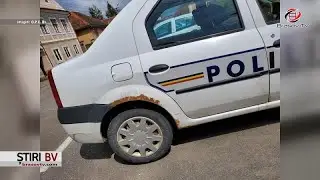 Informații false de la Poliția Brașov