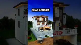 European-Style Homes in India: A New Luxury Living! ✨🏡 #Shorts #LuxuryHomesIndia #EuropeanElegance