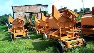 কিশোরগঞ্জ ধান মাড়াইকল, মেসার্স রাজ মেশিনারী স্টেশন রোড একরামপুর কিশোরগঞ্জ জেলা সদর 01959-308685/