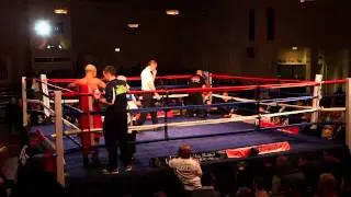 Farricker  V  Mitchel, Southport 28th February 2014