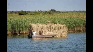 #7 CAORLE - Vallevecchia