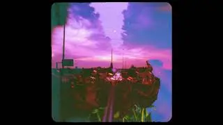 (FREE) J9ueve & Ajna Type Beat - Drive.