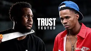 THE HUSTLE | Episode 2&3 Trailer 