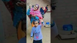 Bhole Baba Ne Magar Mach Ki Pitayi Kardi