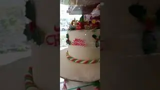 cake decoration for party |  Abudhabi UAE #shorts #ofw