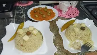 اللمسات الآخرة الغرفة نوم/لمة مع ضيافي محلها لمة و عشاية خفيف ضريف #تدابير و افكار سرور ص