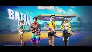 Ng&agrave;y mới chơi game show hay vui vẻ trong Freefire xinh