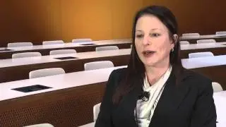 Accountancy at Weatherhead School of Management: Tiffany Welch