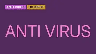 Unable to share internet by using HOSTEDNETWORK after installing AVAST recently (3 Solutions!!)