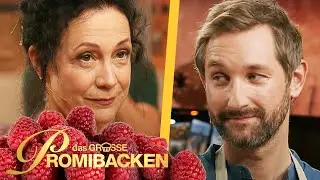 Wer muss als Erster die Backstube verlassen? | Entscheidung | Das große Promibacken 2021 | SAT.1