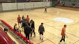 KK Vogošća - KK Živinice - A1 Liga KSBIH Kolo br: 13 90:58