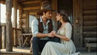 Cowboy Wanted A Quiet Wife-Got A Wild One Who Rode Him Till Dawn | Wild West Stories