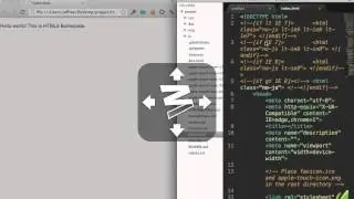 Sublime Text 2 tutorial: Supplementary LiveReload