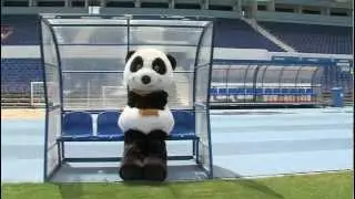 Festival Panda  2012- Promo