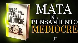 La CLAVE del EXITO ESTÁ en tus PENSAMIENTOS: ÚSALA | Audiolibro completo - voz humana