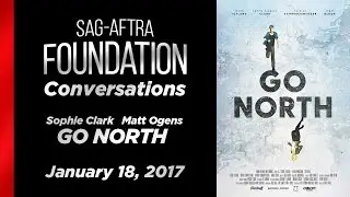 Conversations with GO NORTH