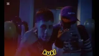 Cris MJ, Kail BRL -  ADICTIVO Slowed + Reverb