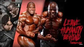 Johnnie O Jackson Episode 1 - Controlled Chaos