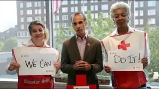 2017 Corporate Campaign
