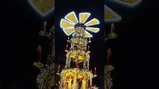 Halle(Saale) Weihnachtsmarkt 2024