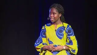 Creating sustainable planet | YAYRA ANKUDE | TEDxYouth@BrookhouseSchool