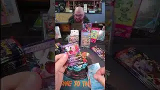 Screamtail #shorts #pokemon #pokemontcg #pokemoncards