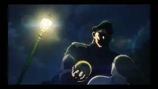 Bazooka Bill Watkins Part 2 Spy x Family ep10