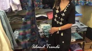 New Robert Graham Shirts at Island Trends