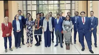 A preview of 2022 ISSNAF Annual Event at the Italian Embassy in Washington DC