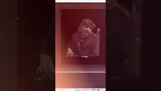 Comment &ldquo;GLASS&rdquo; 😱 Get Glass Broken Preset FREE ⚡