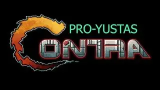 Contra от Pro-Yustas (Boss Rash)