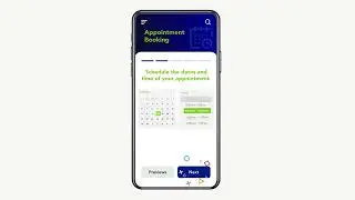 Appointment Booking: ACF Technologies