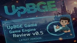 How to Install and Use UPBGE on Fedora Linux