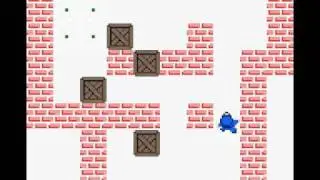 (GB) Boxxle (Colored)