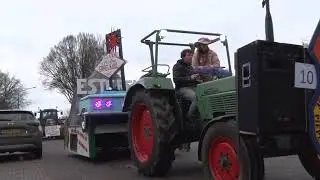 2024 Optocht Pieperknallers Escharen