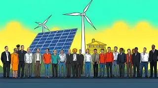 Dogecoin, Govt, & Green Energy: A Debate | The DOGE Diaries