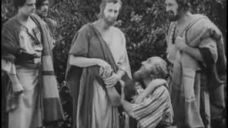 (Silent Movie) The King of Kings (1927) - [4/16]