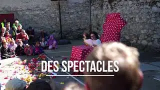 Festival des Maynats Sainte Marie de Campan 2022