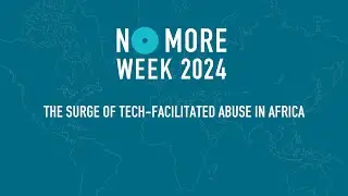 The Surge of Tech-Facilitated Abuse Across the African Continent