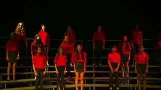 Heart, We Will Forget Him (SSA) | WMS Bel Canto Chorus | Fall Concert 2023 | Laura Farnell