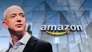 JEFF BEZOS LIFESTYLE 2025 -  AMAZON CEO FOUDER PRESIDENT | Mrsalam Case study