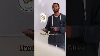 Sis's Farm Ghee - 28 RM Value - The Gold Standard in Purity