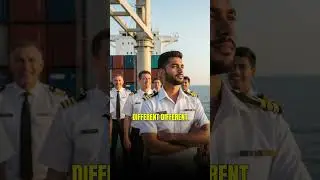 Why you SHOULD join Merchant Navy?